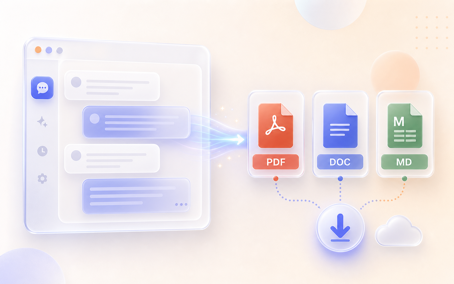 AI Chat Exporter