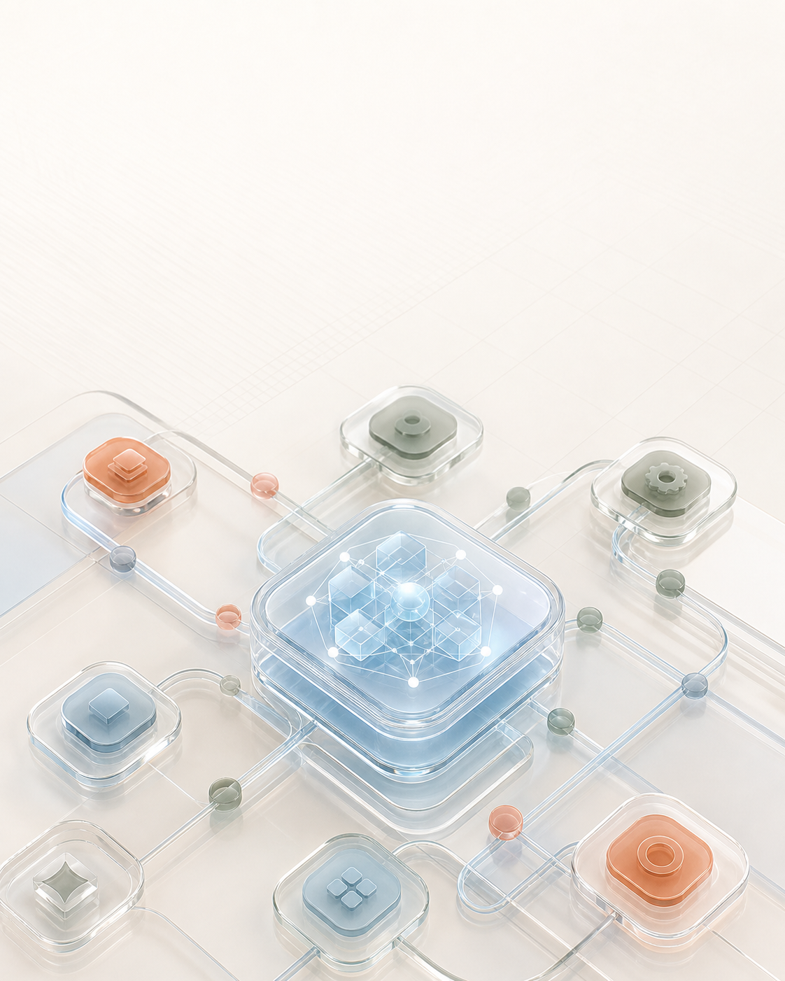 AI Agent thiết kế riêng theo workflow doanh nghiệp