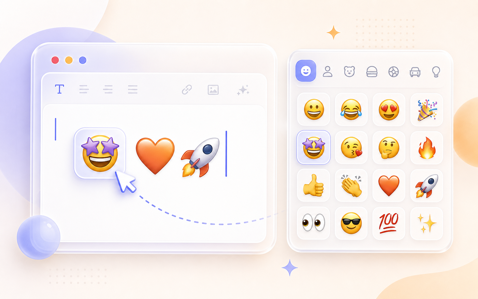 Emojipad