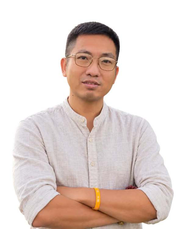 Đinh Xuân Hương, giảng viên SlimAI