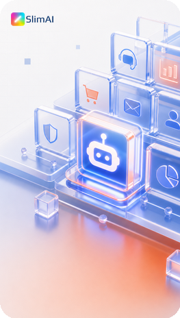 AI Agent theo Use Case có sẵn