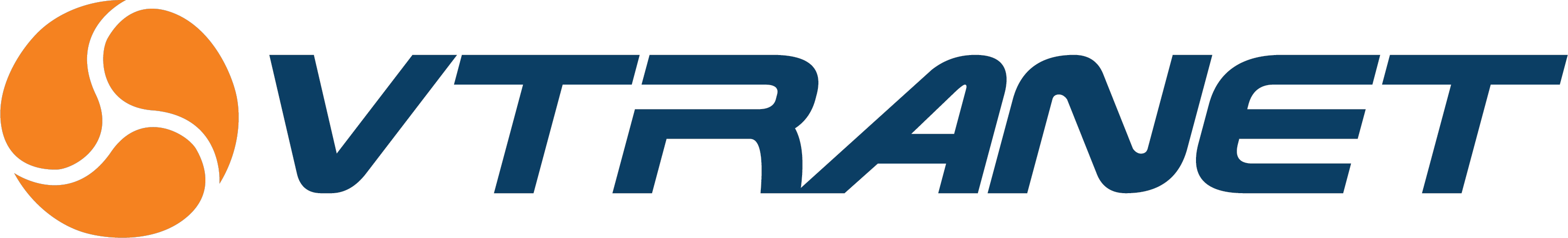 Vtranet logo