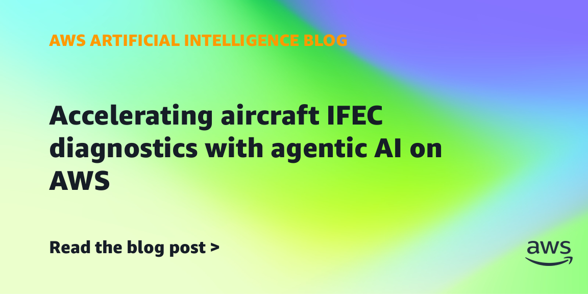 Panasonic Avionics dùng nhiều AI Agent để chẩn đoán hệ thống trên máy bay