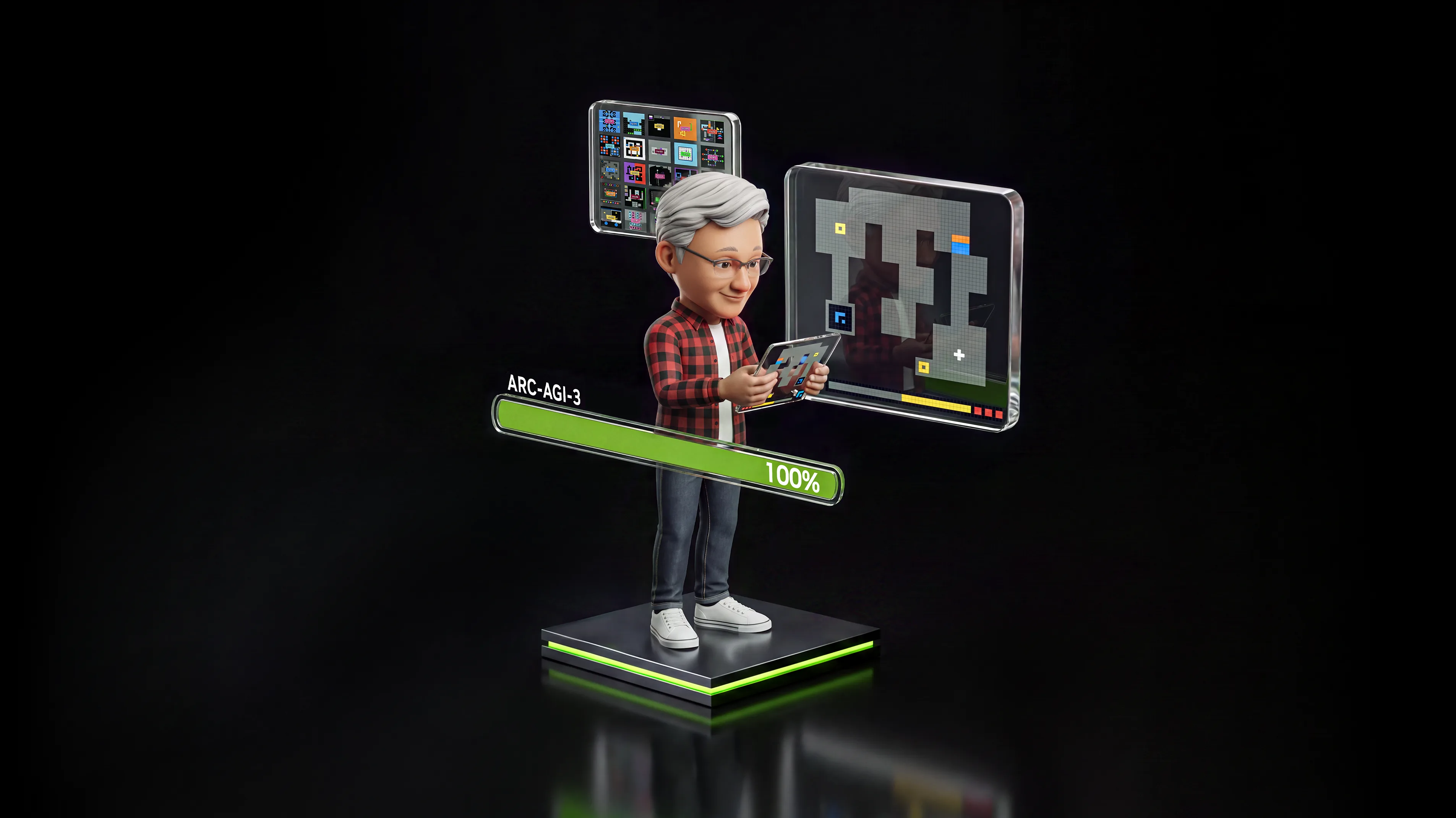 NVIDIA AVO thử nghiệm kiến trúc AI Agent cho công việc dài hạn