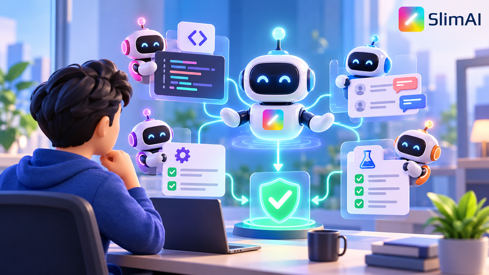 1.000 PR/tháng nhờ AI Agent: Bài học xây niềm tin từ Lauren Tan