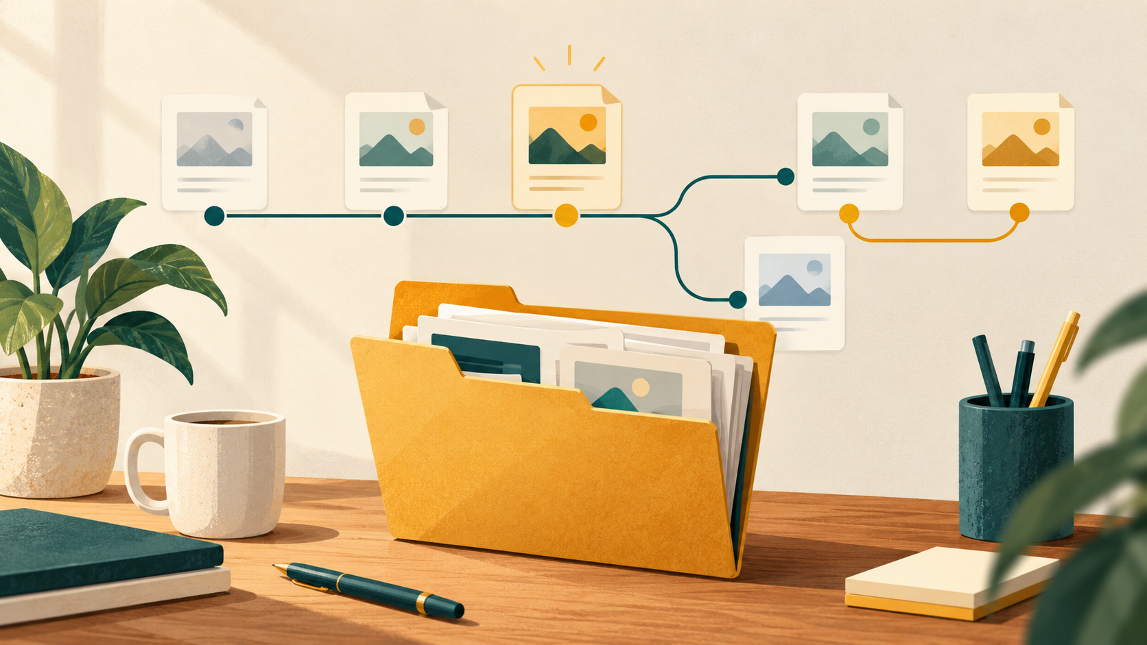 Repo là gì? Giải thích Git repository cho người đi làm