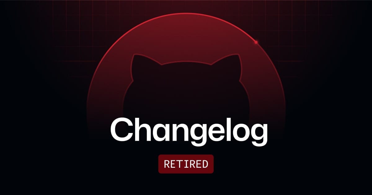 Thông báo ngừng cung cấp GitHub Spark trên github.com