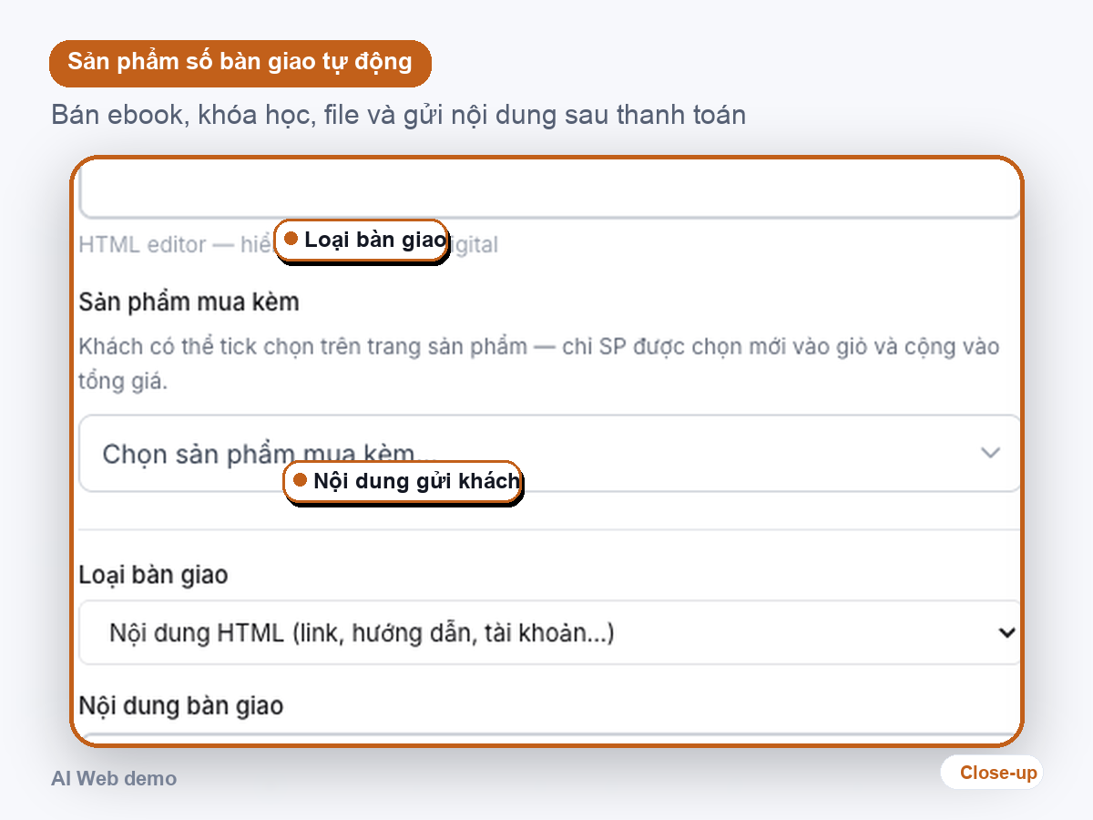 Sản phẩm số