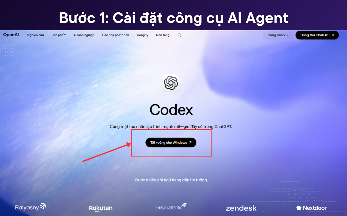 Hướng dẫn viết bài SEO bằng AI Agent